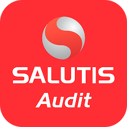 「SALUTIS Audit」圖示圖片