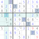 Sudoku classic 1.2.3