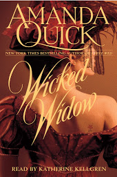 Icon image Wicked Widow