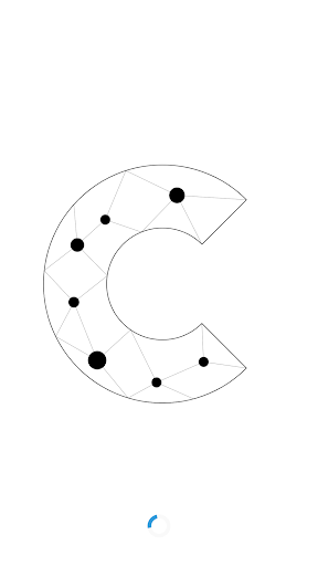 Android application Coletivo Workspace screenshort