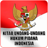 KUH Pidana Indonesia icon