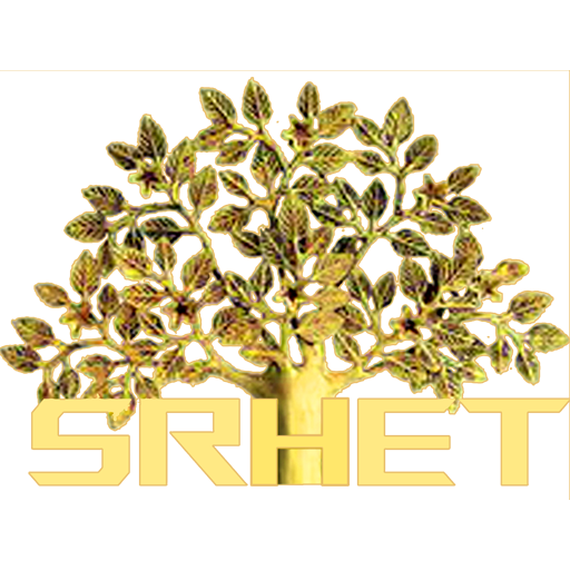 SRHET logo
