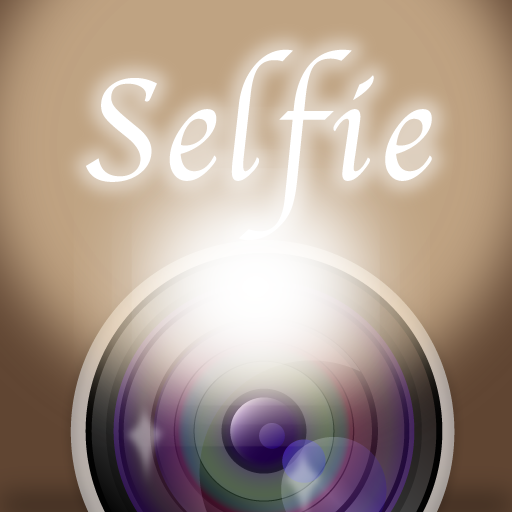 Flash Selfie 4.3.6 Icon