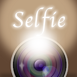 Flash Selfie icon