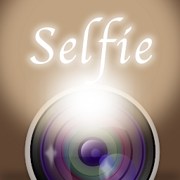 「フラッシュセルフィ Flash Selfie」のアイコン画像