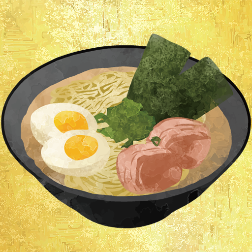 Ramen Wallpaper Collection logo