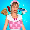 House Cleaning Simulator 3D 1.8 APK 下载