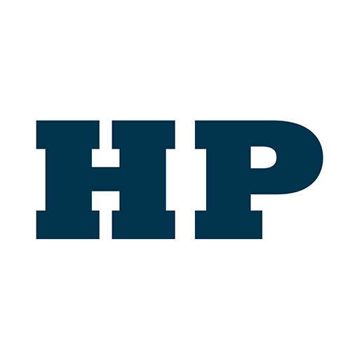 The Hunts Post logo