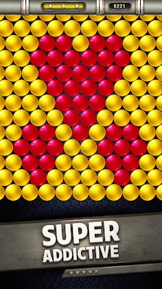 Bubbles Empire Champions - Screenshot 4