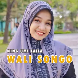 Wali Songo - Ning Umi Laila