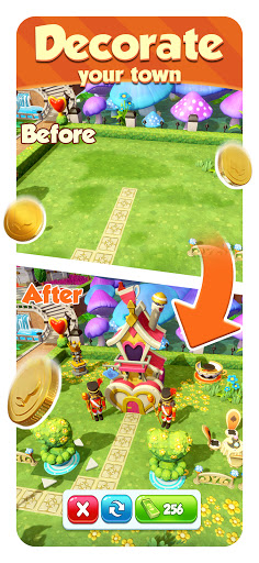 Coins Mania - Master of Coin