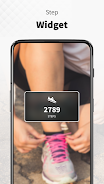 Step Counter - Pedometer PRO Screenshot