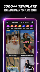Story WA - Editor Video Musik 0.8 APK + Mod (Free purchase) for Android