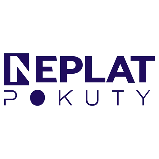 NEPLAT-POKUTY logo