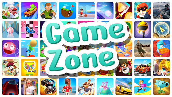 Game Zone - Free Mini Games,online games,web games v5.2139.32.1001.0 apktcs 1