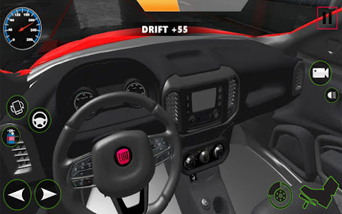 Car Simulator 2021 : Toro Drift & drive apklade screenshots 2