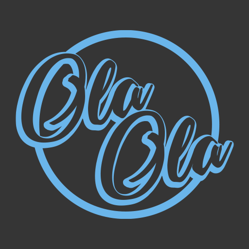 Ola Ola logo