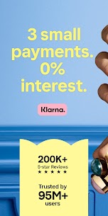 Klarna | Shop now. Pay later. 1