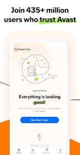 Avast One MOD APK (Premium desbloqueado) 3