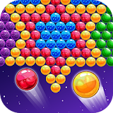 Bubble Pop Blast - Free Puzzle Shooter Games icon