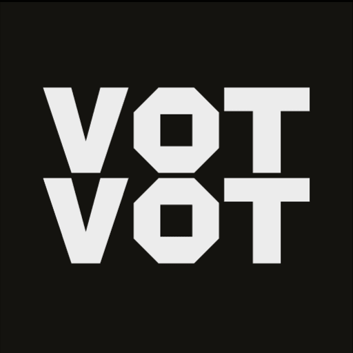 Votvot logo