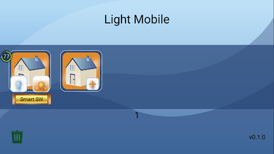 Light Switch Mobile