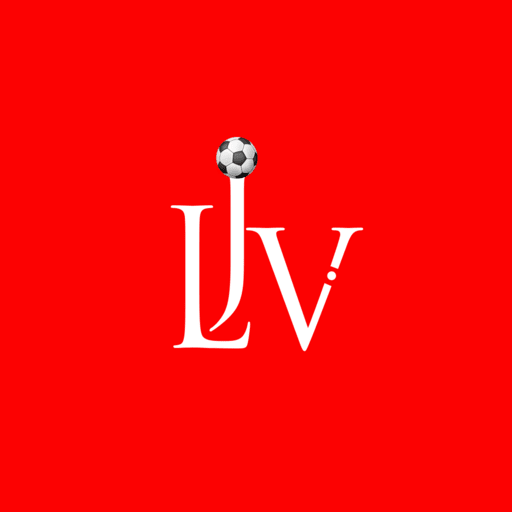 LJV Premium Store logo