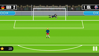 World Cup Penalty 2018