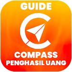 Cover Image of Download Compass Terbaru Guide 1.0 APK