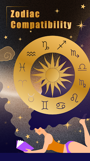 Tarot Screen 2
