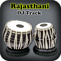 Rajasthani DJ Track - Marwadi Dj New Track