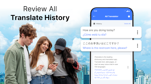 All Language Translator screenshot 6