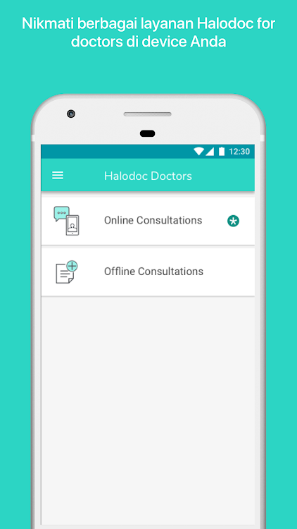 Halodoc Doctors - 15.501 - (Android)