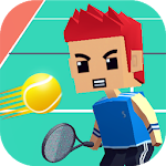 Cover Image of Download 121 Tennis 1.0 APK