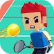 121 Tennis - Androidアプリ