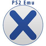 New HD PS2 & PSX Emulator 2017 icon