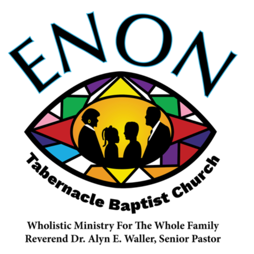 Enon Tabernacle Baptist Church  Icon