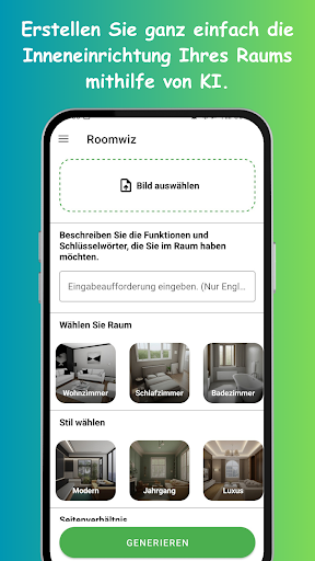 App-Vorschau