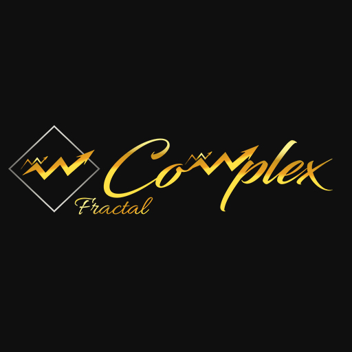 Complex Fractal logo