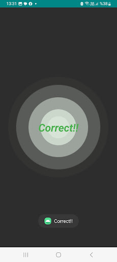 Mind Math Screen 3