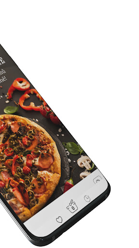 Pizza Montana Screen 3
