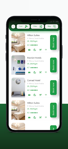 Hotel - هوتيل Screen 3