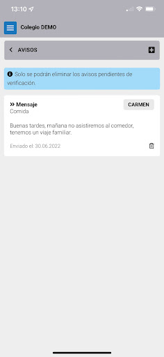 ComoComen 365 Screen 3