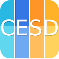 CESD Depression Test