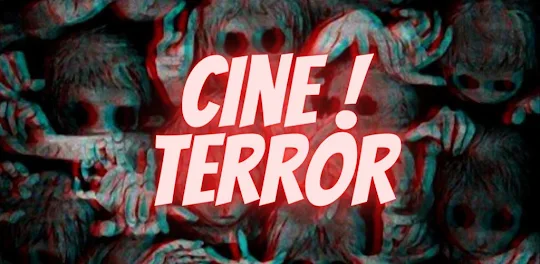 Cine Terror - Peliculas
