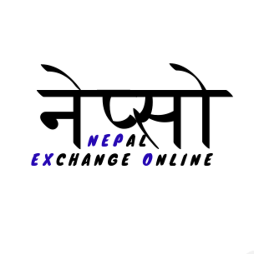 NepExo logo