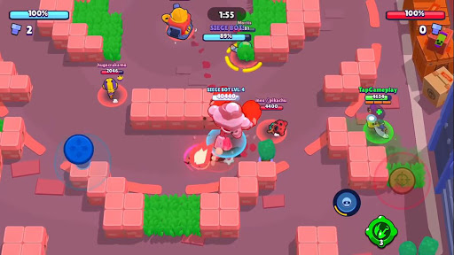 Hints  ReBrawl private server for brαwl stαrs