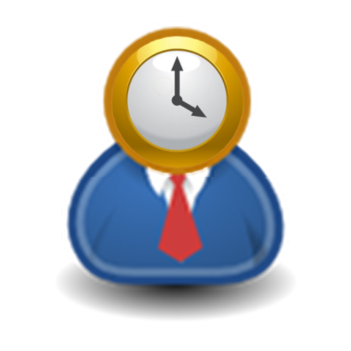 TimeControl logo