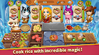 screenshot of Cooking Town:Chef Cooking Game