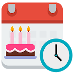 Cover Image of Download Birthday Reminder 3.0.12 APK
